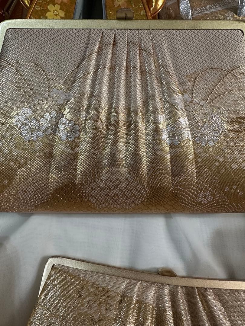 草履バックまとめ売り　専用商品です