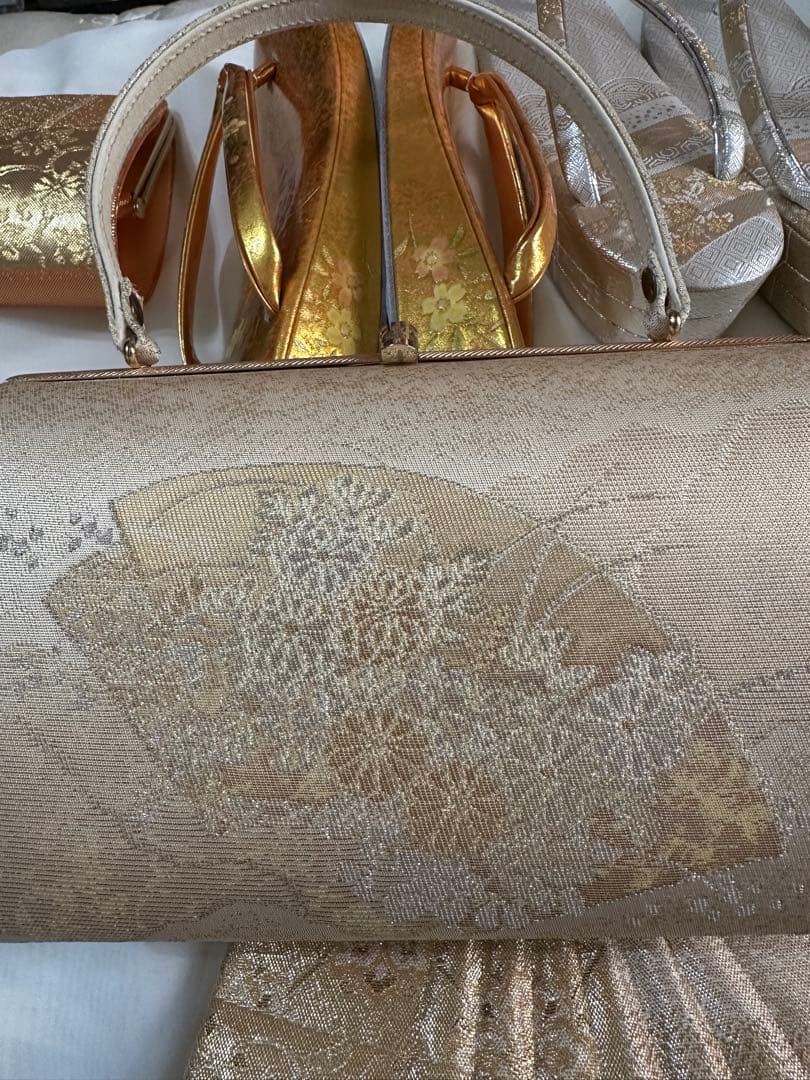 草履バックまとめ売り　専用商品です