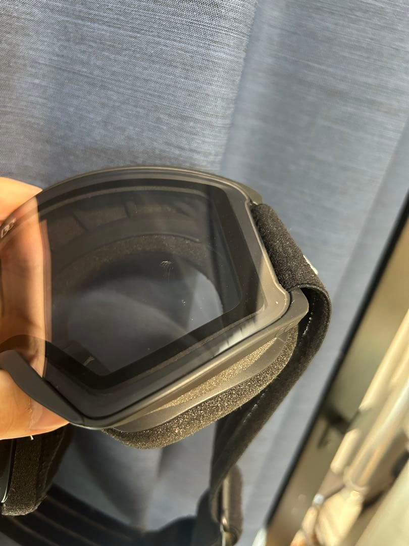 DICE SHOWDOWN 調光×ULTRAライトグレイ×ライトシルバーミラー