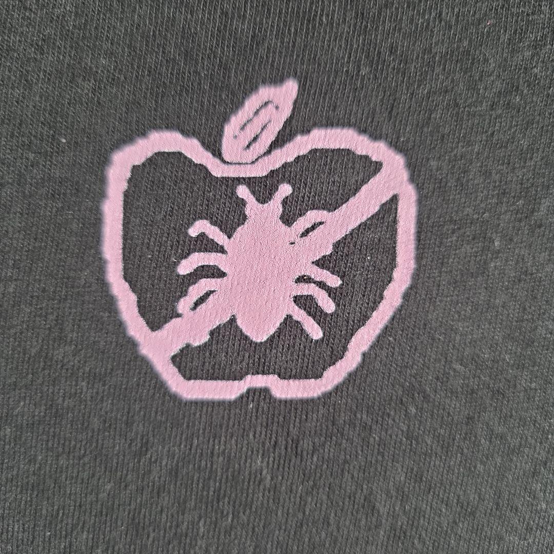 最終価格 supreme Announcing Tee Black M