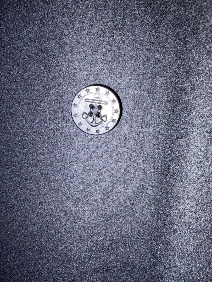 千場義雅×MOVB×DRESSTERIOR コラボ Super140’s M