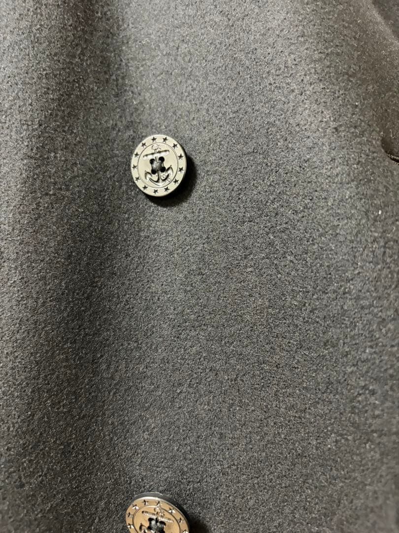 千場義雅×MOVB×DRESSTERIOR コラボ Super140’s M