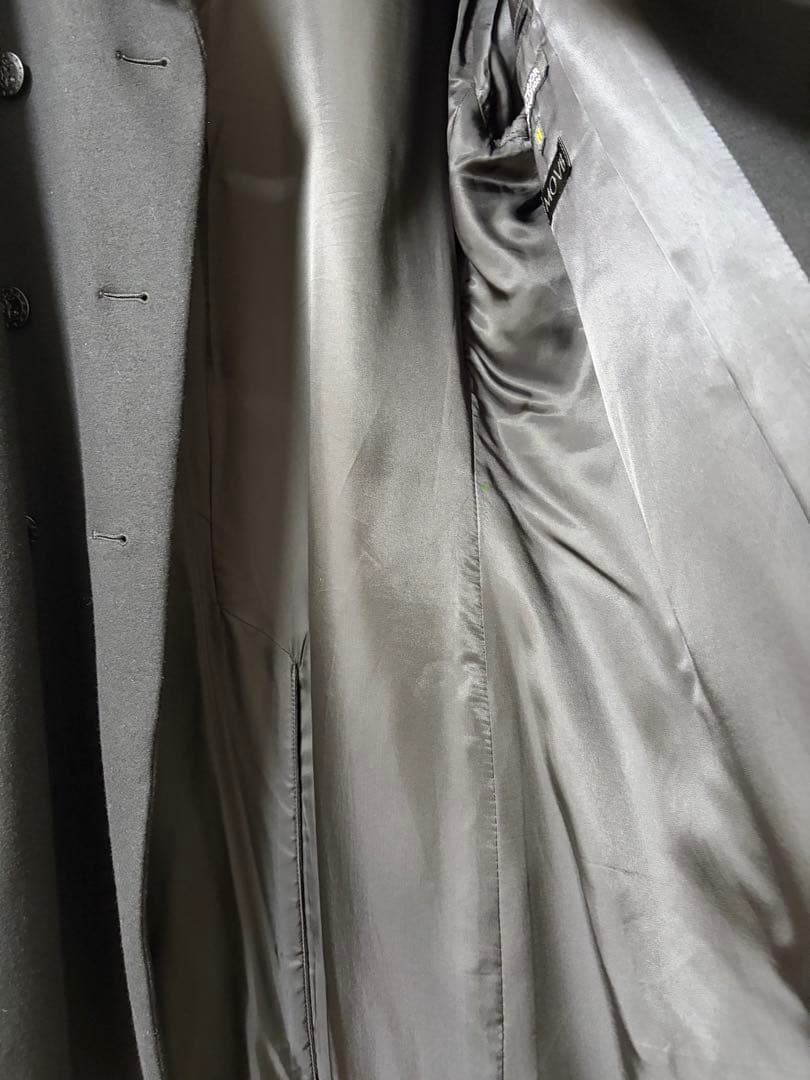 千場義雅×MOVB×DRESSTERIOR コラボ Super140’s M