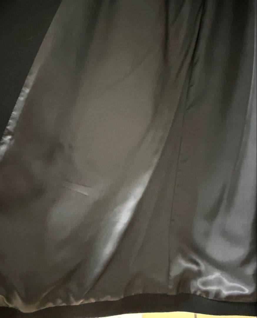 千場義雅×MOVB×DRESSTERIOR コラボ Super140’s M