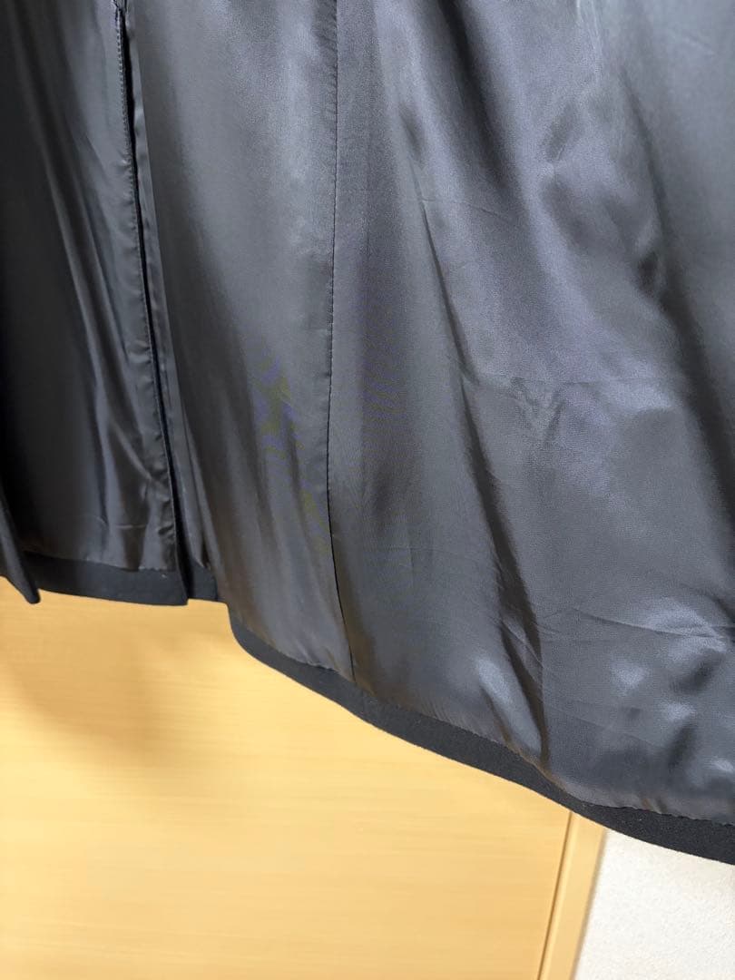 千場義雅×MOVB×DRESSTERIOR コラボ Super140’s M