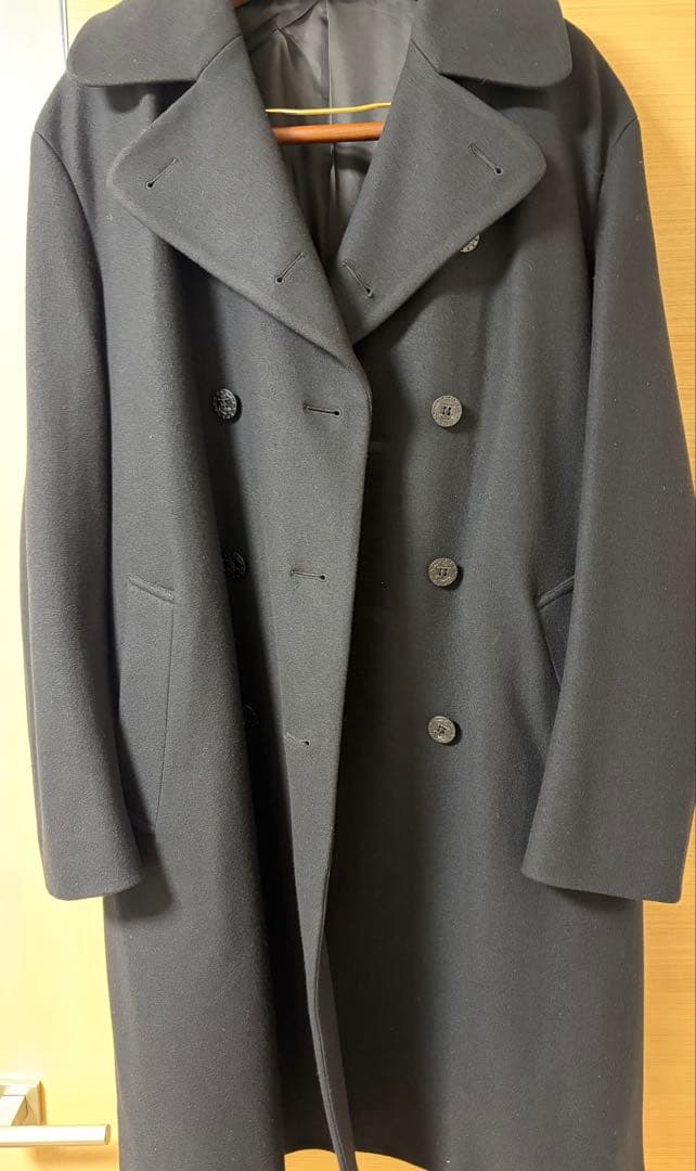 千場義雅×MOVB×DRESSTERIOR コラボ Super140’s M