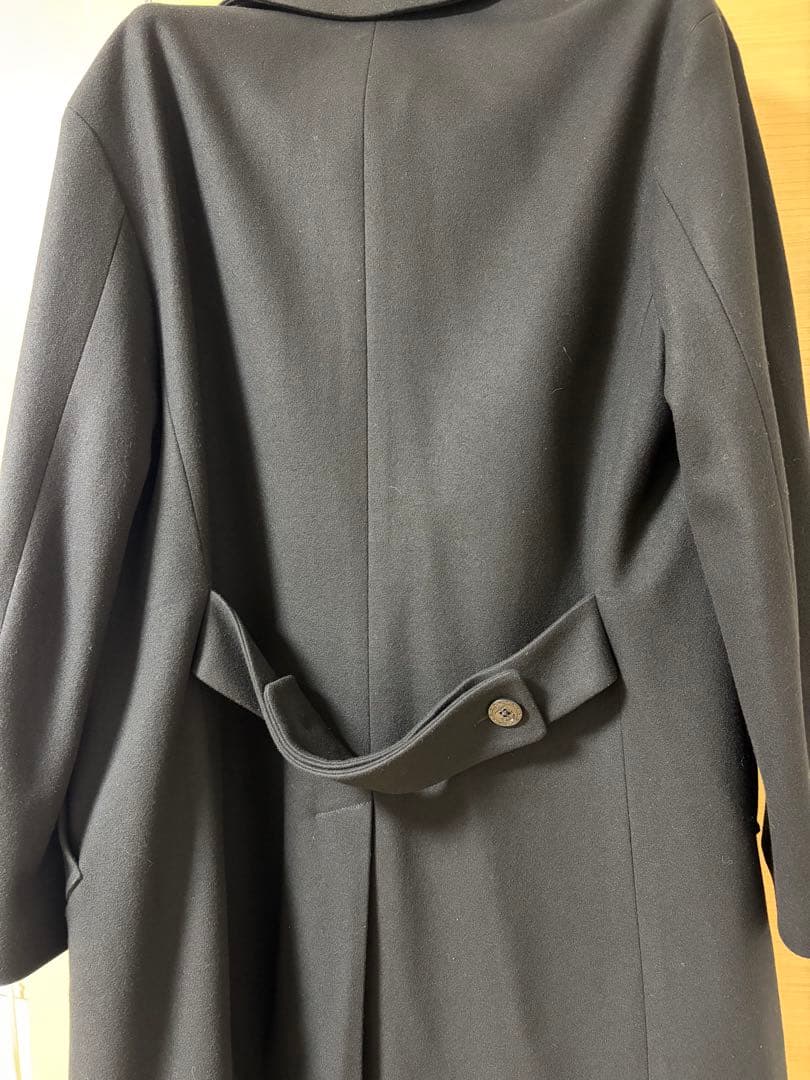 千場義雅×MOVB×DRESSTERIOR コラボ Super140’s M