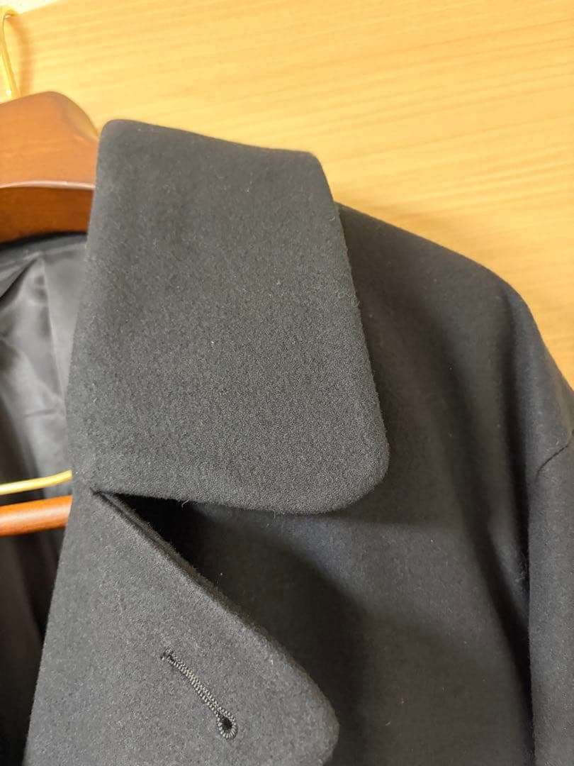 千場義雅×MOVB×DRESSTERIOR コラボ Super140’s M