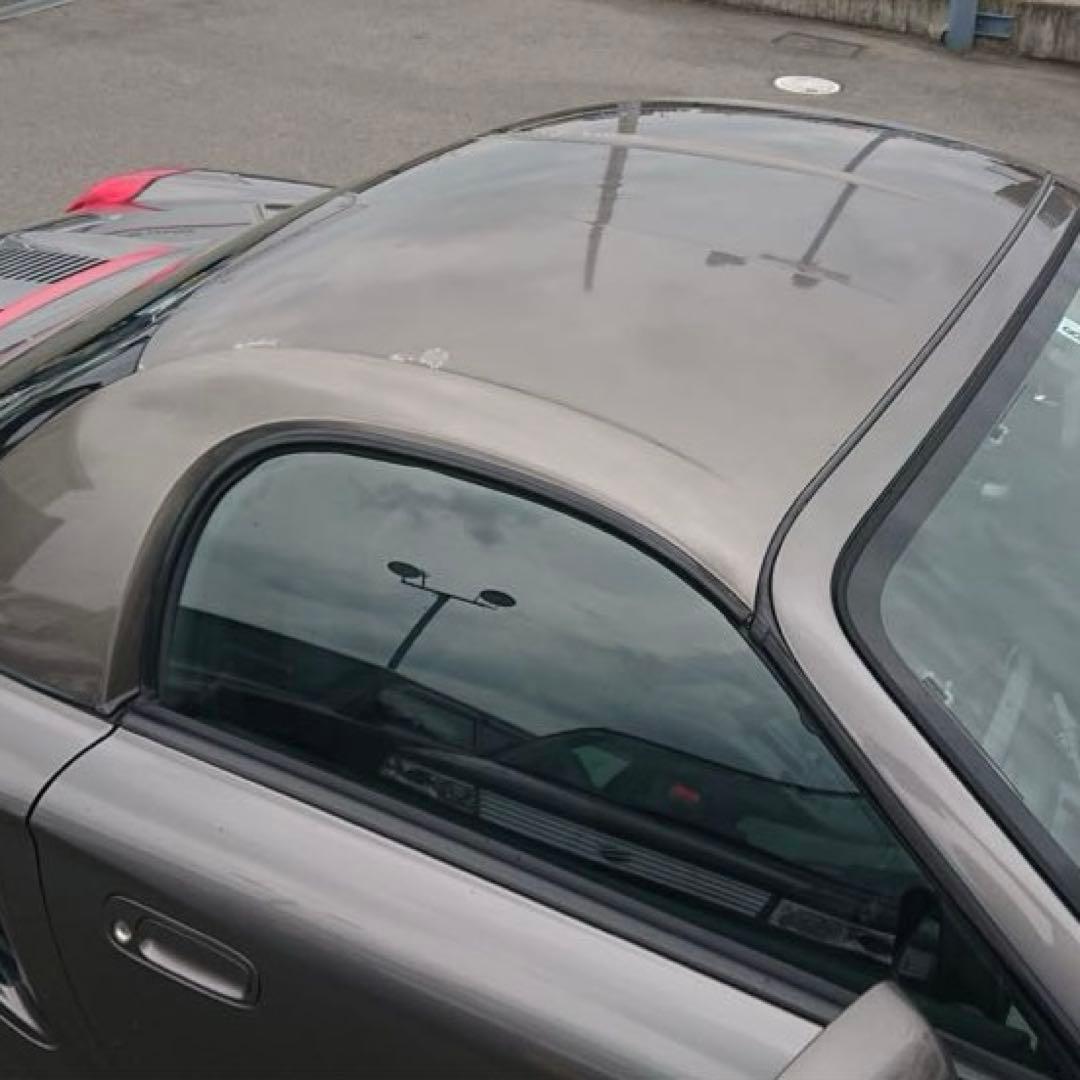 黒猫様みちる　トヨタ MR-S ハードトップのみ　引取販売　愛知県名古屋市