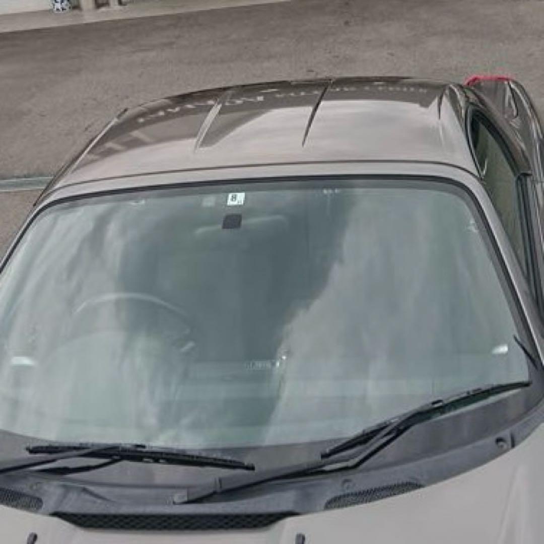 黒猫様みちる　トヨタ MR-S ハードトップのみ　引取販売　愛知県名古屋市