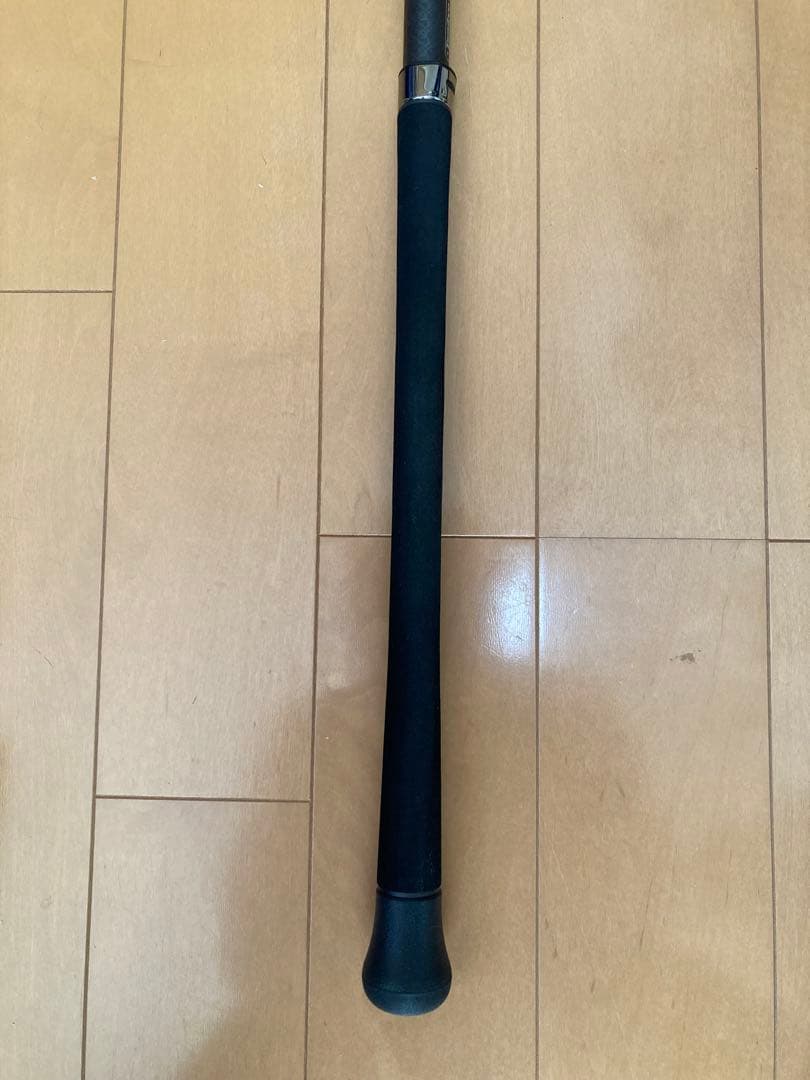 【美品】テンリュウ パワーマスター PM1072S-MH ショアジギングロッド