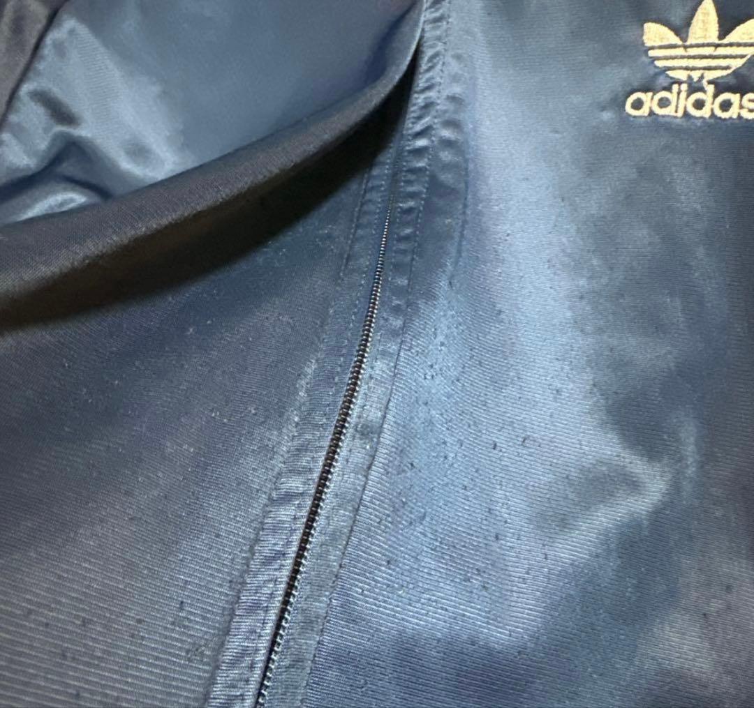 adidas atp トラックジャケット　made in usa 80s L