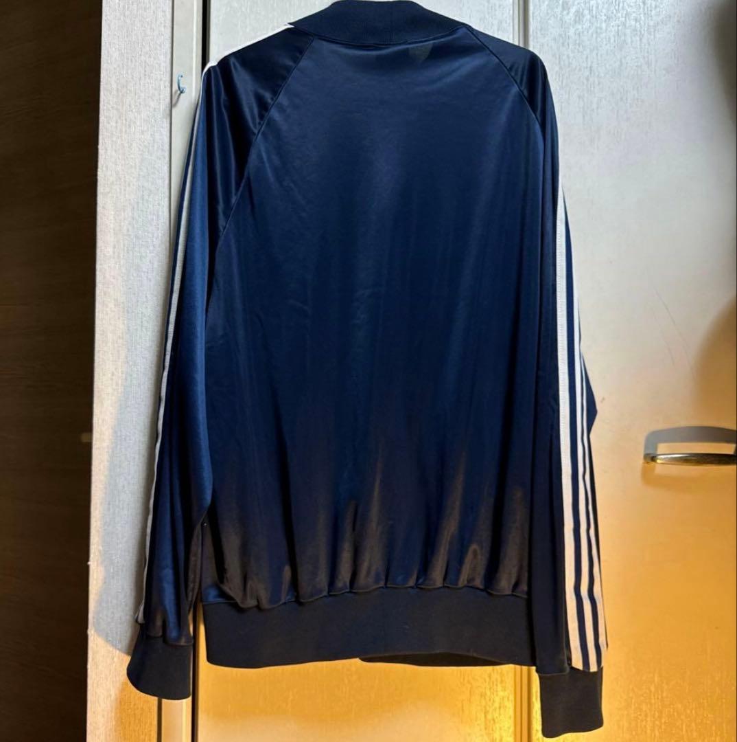 adidas atp トラックジャケット　made in usa 80s L