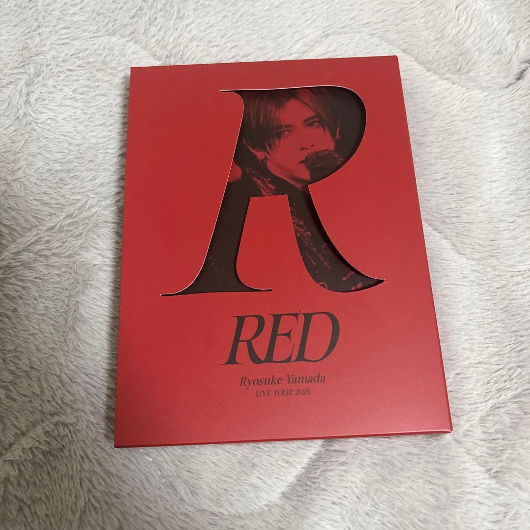 ミュージック Ryosuke Yamada/Ryosuke Yamada LIVE TOUR