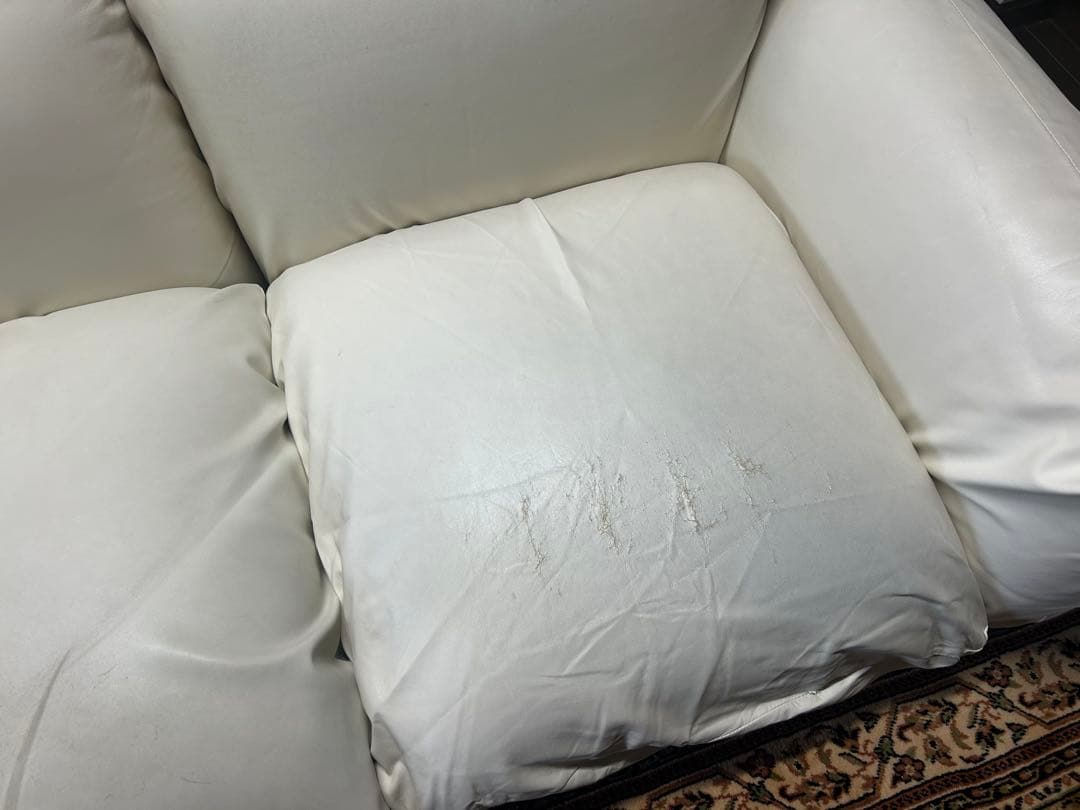 マレンコ　ソファ 3人掛け