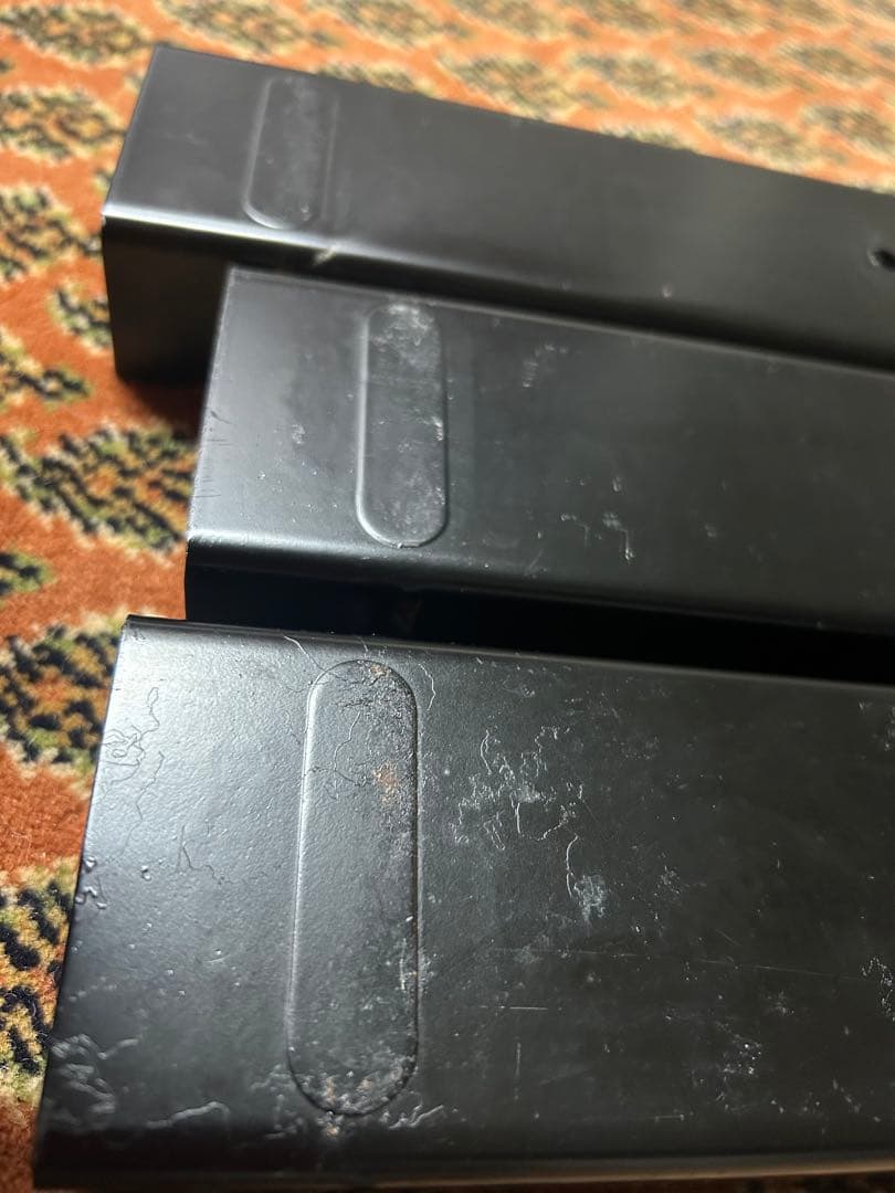 マレンコ　ソファ 3人掛け