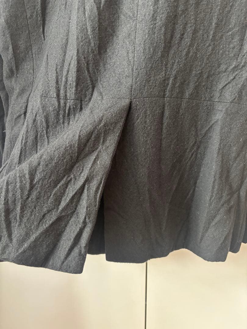 JULIUS POST PROLETARIAT ジャケット