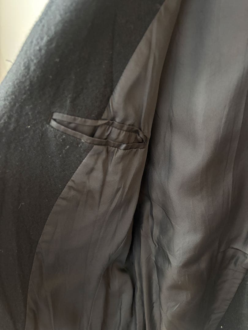 JULIUS POST PROLETARIAT ジャケット