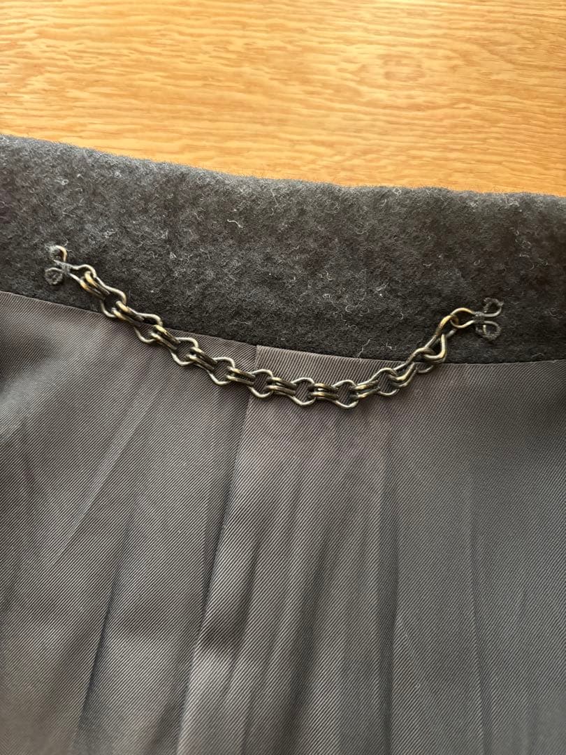 JULIUS POST PROLETARIAT ジャケット