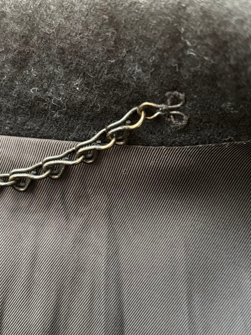 JULIUS POST PROLETARIAT ジャケット