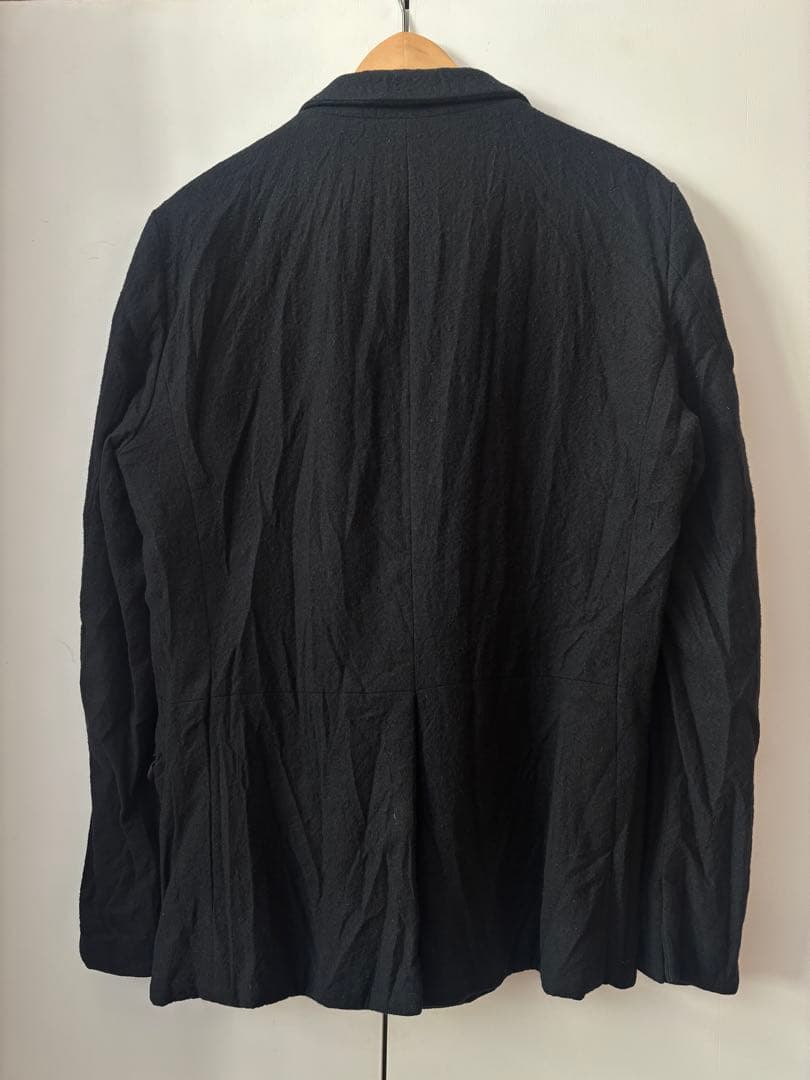 JULIUS POST PROLETARIAT ジャケット