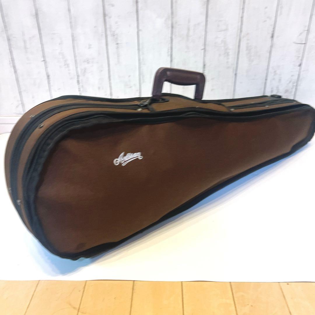 【未使用に近い】ARTISAN SVS-400 4/4 バイオリン アルチザン