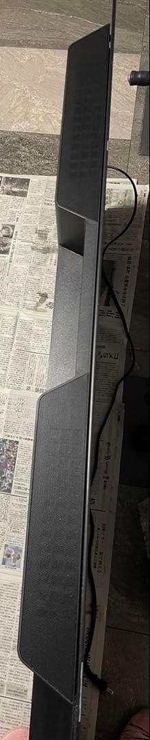 FUNAIフナイ 55V型 有機EL テレビ 型番FE-55U7040