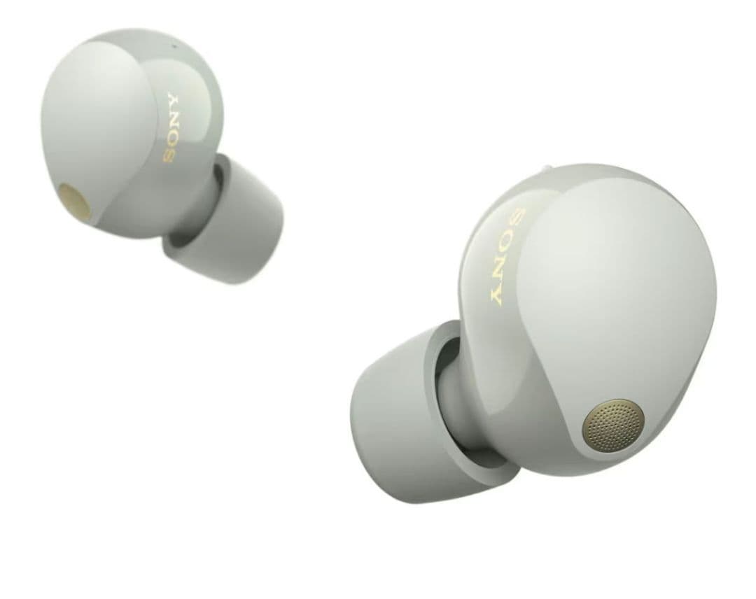 ソニー(SONY) イヤホン WF-1000XM5