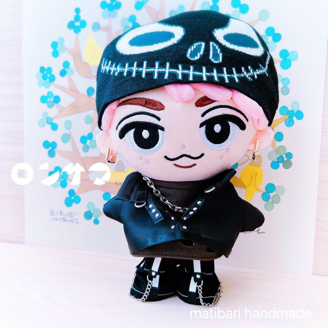 ロ*ン様 ❁⃘*.゜ロン❁⃘*.゜SIRIUSさっくん