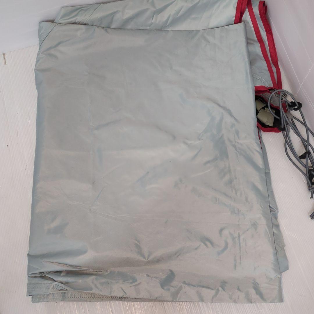 Coleman コールマン タフスクリーン 2ルームハウス MDX+