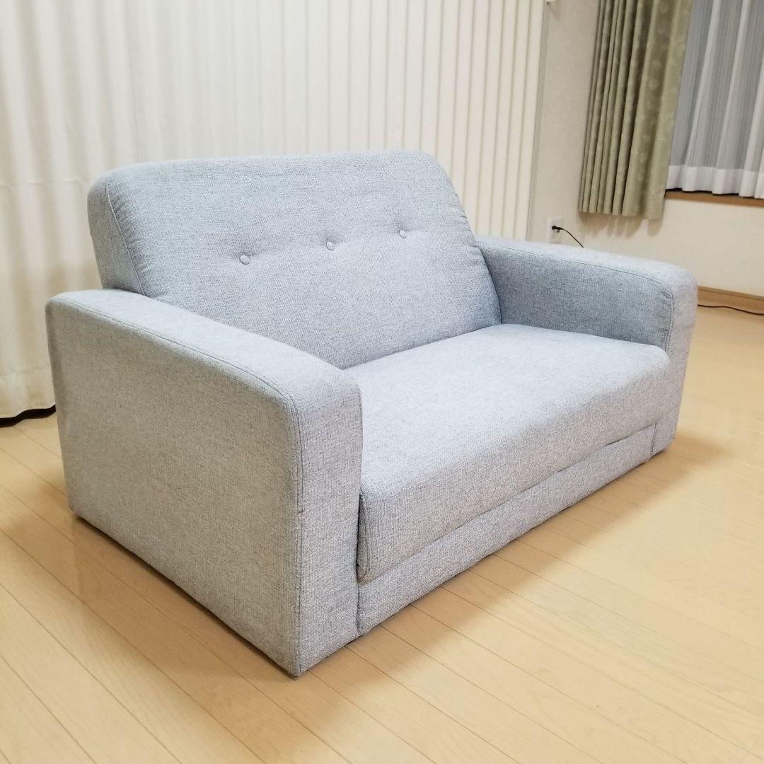 定価38,000円二人掛けソファー　ノチェ　NOCE