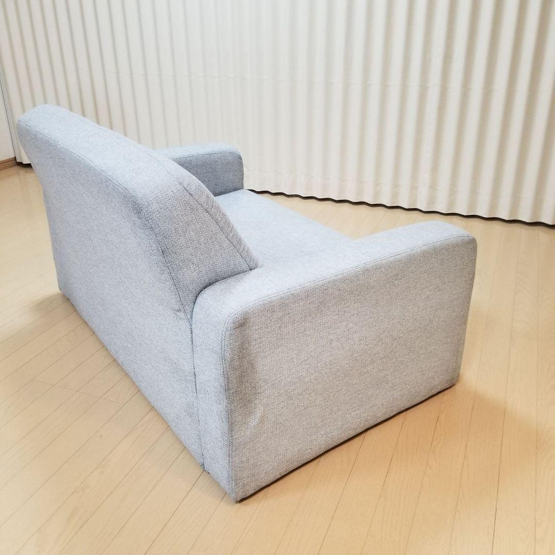 定価38,000円二人掛けソファー　ノチェ　NOCE