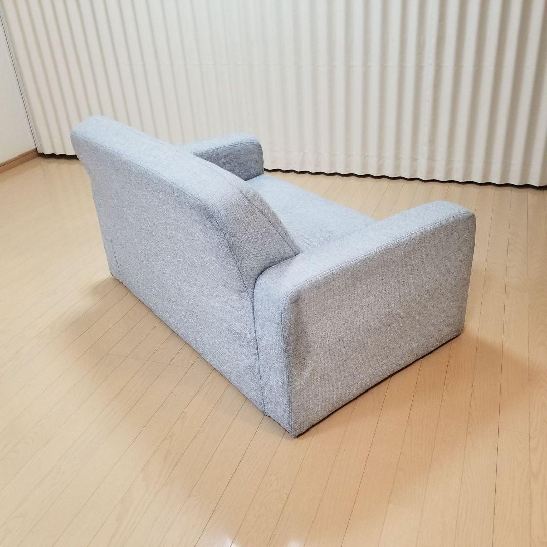 定価38,000円二人掛けソファー　ノチェ　NOCE