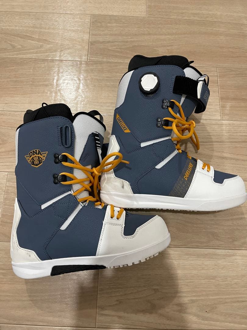 DEELUXE DNA PRO 26cm 24-25モデル