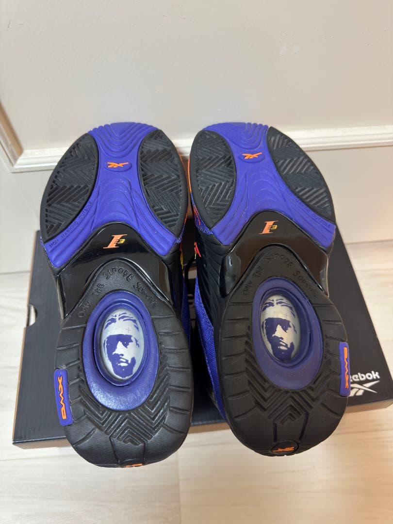 アイバーソン4 Answer IV