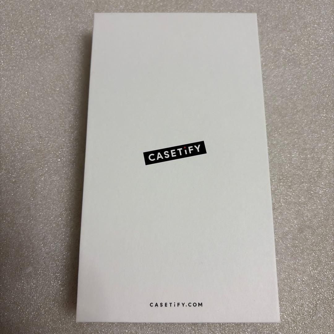 CASETiFY バウンス iPhone 17 ケース 耐衝撃 米軍MIL規格