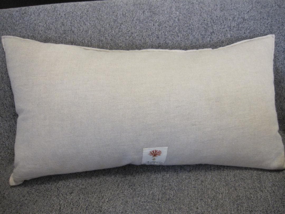 ※専用※　コーラル＆タスク　クッション