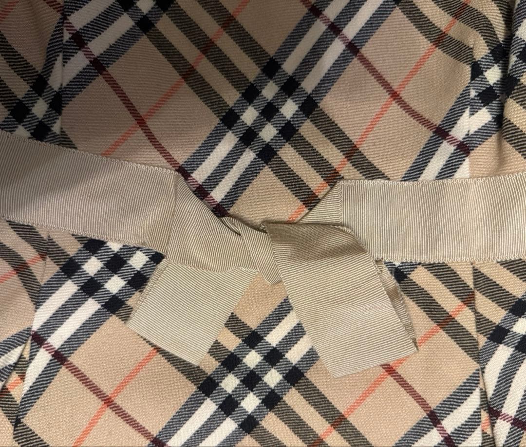 BURBERRYLONDONワンピース