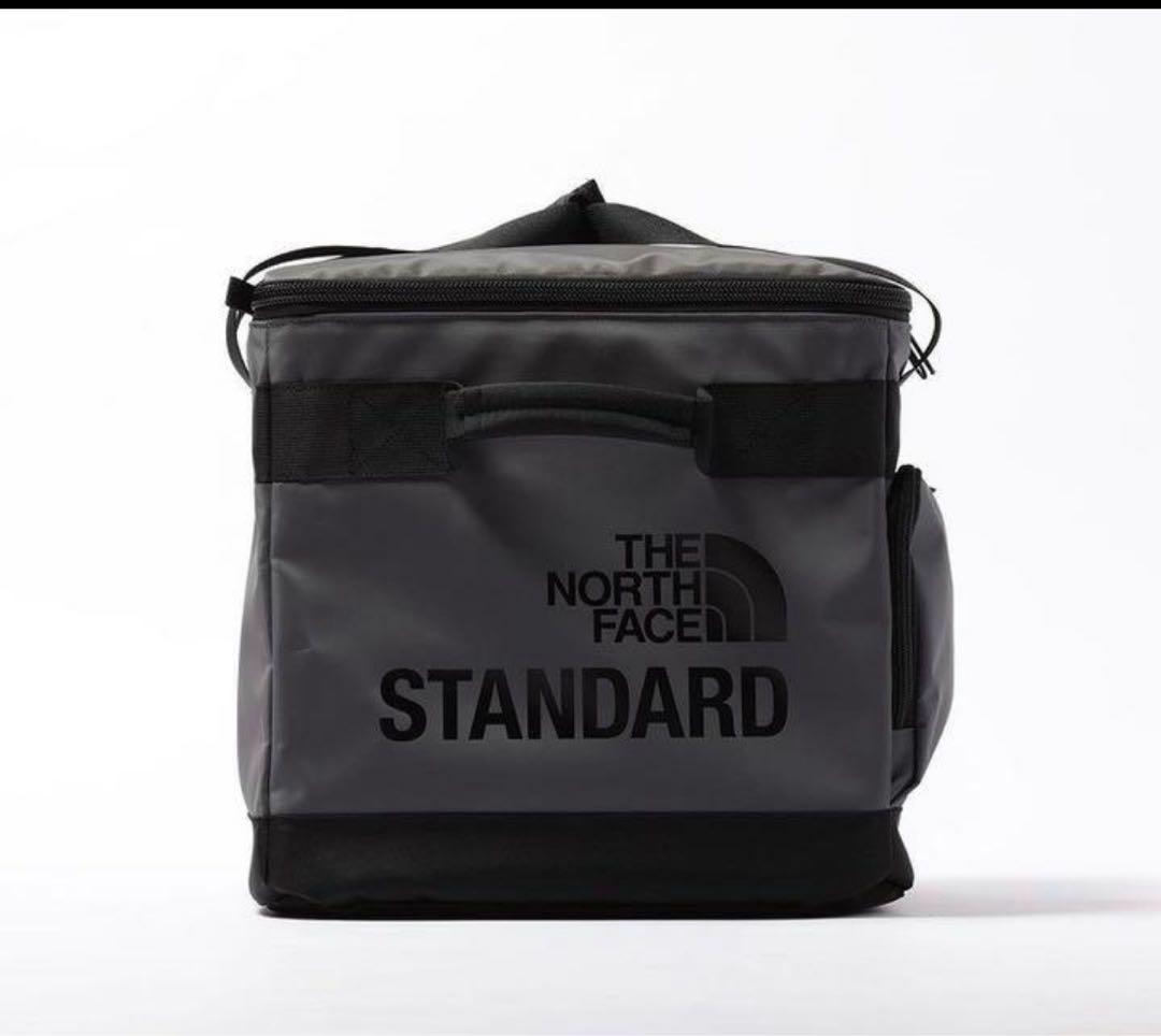 THE NORTH FACE STANDARD BC CRATES12 キャンプ