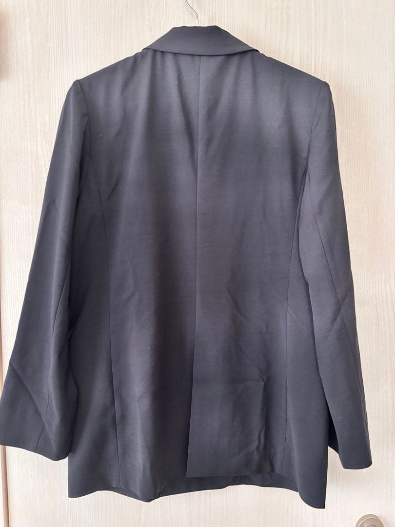 rive droite ストレッチツイルテーラードジャケット