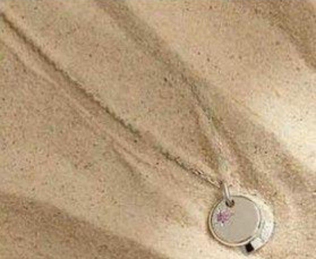 BTS x STONE HENGE （BIRTH）JIMIN ネックレス