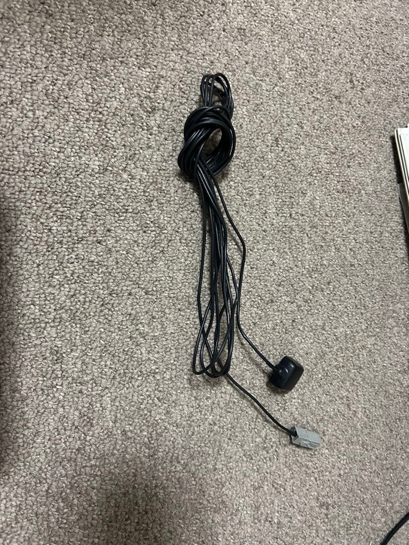 Panasonic ストラーダ CN-E310D 2018年地図