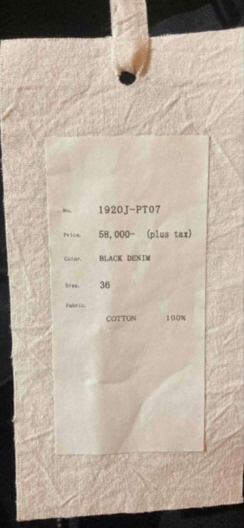 old joe オールドジョーアンドコー DAPPER SUITS