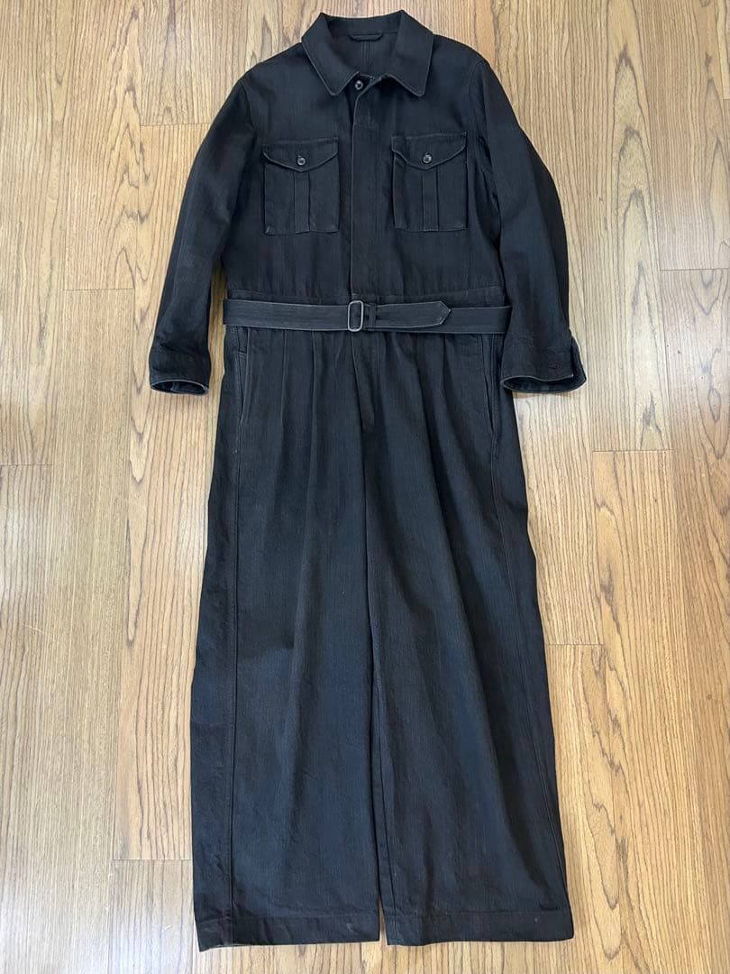 old joe オールドジョーアンドコー DAPPER SUITS