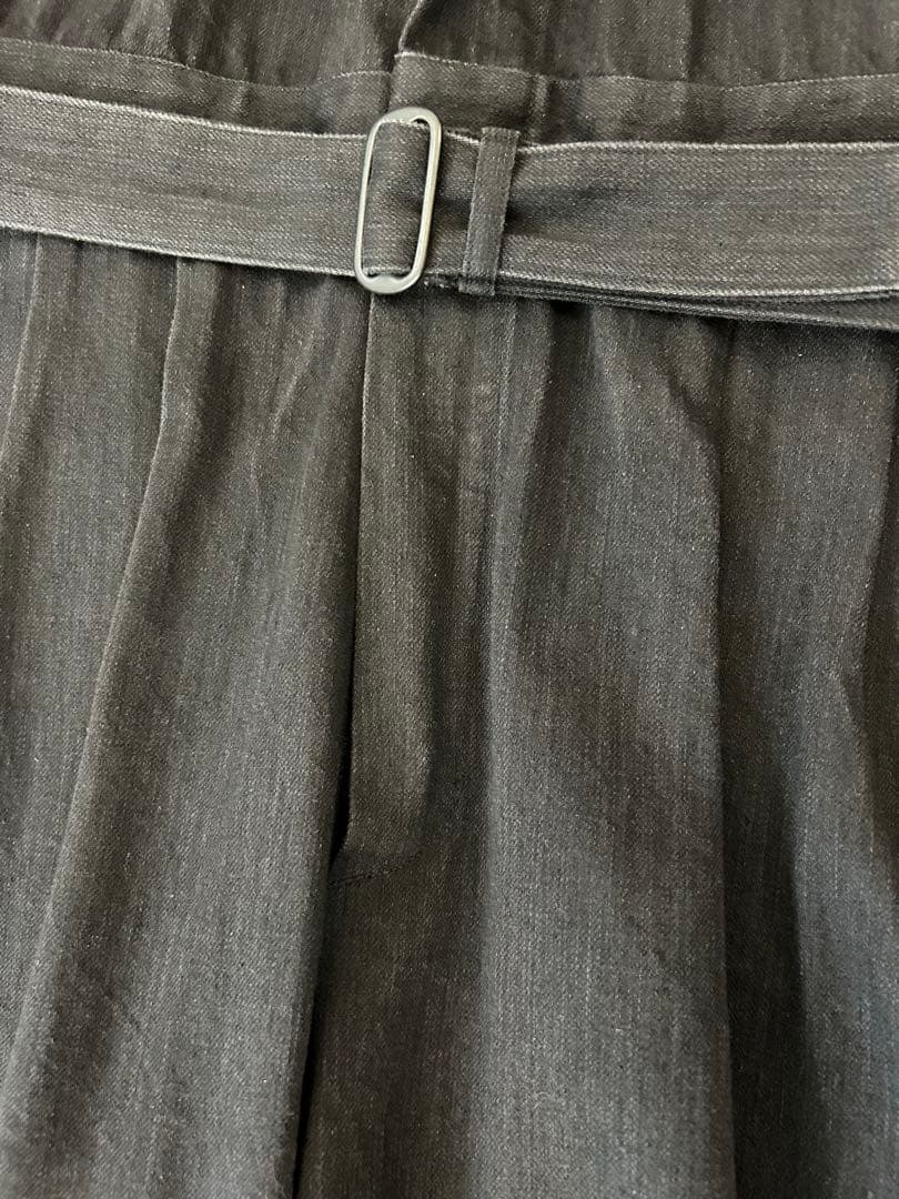 old joe オールドジョーアンドコー DAPPER SUITS