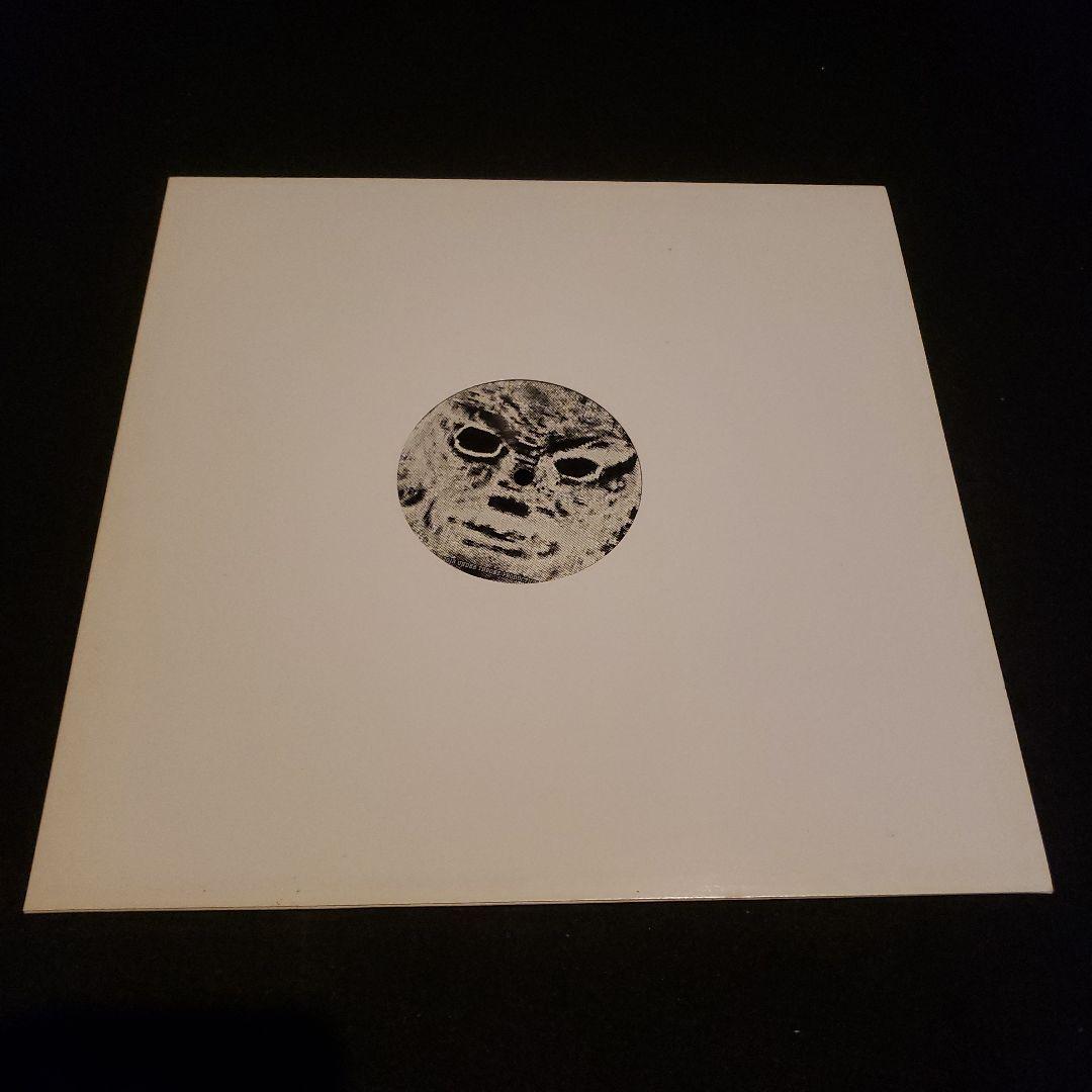 300枚 限定盤 FLASHBACKS 仙人掌