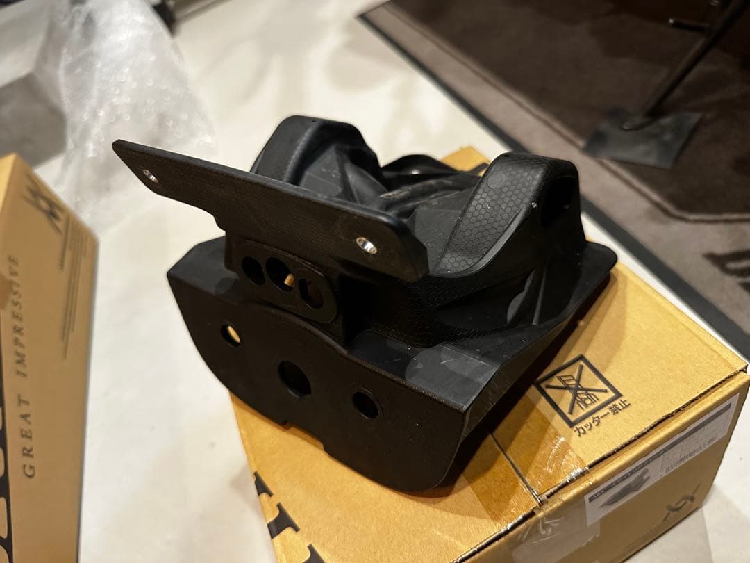 z900rs スライトリアフェンダー PMC アーキ