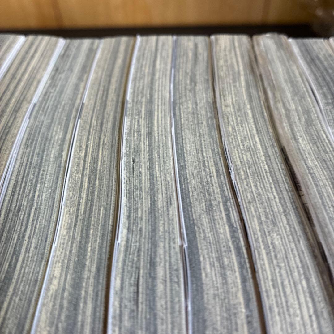 終末のワルキューレ 全巻セット 1巻〜26巻 22巻未開封シュリンク付き