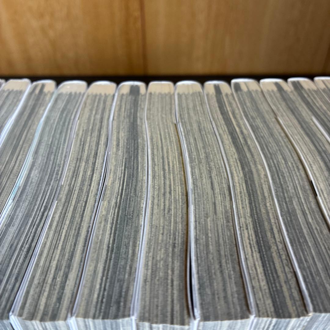 終末のワルキューレ 全巻セット 1巻〜26巻 22巻未開封シュリンク付き