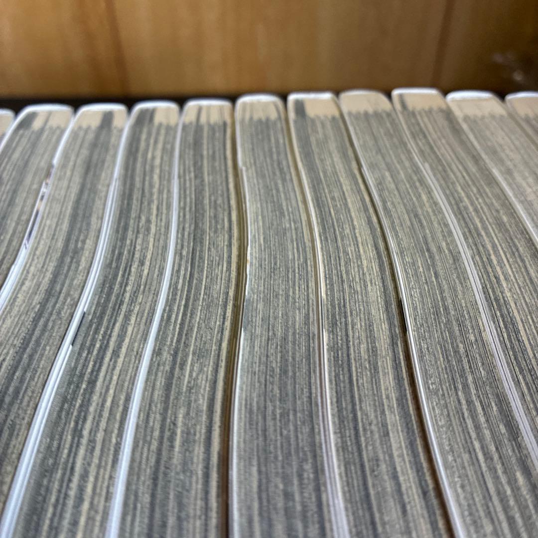 終末のワルキューレ 全巻セット 1巻〜26巻 22巻未開封シュリンク付き